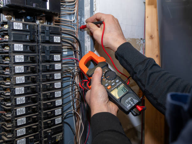 Best Industrial Electrical Services  in Dunlap, TN