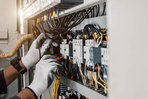 Best Emergency Electrical Repair  in Dunlap, TN