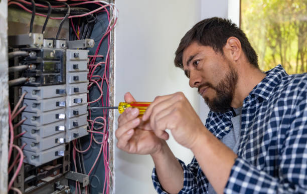 Best Electrical Troubleshooting Services  in Dunlap, TN